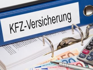 Kündigungsschreiben KFZ-Versicherung