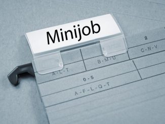 Kündigungsschreiben Minijob